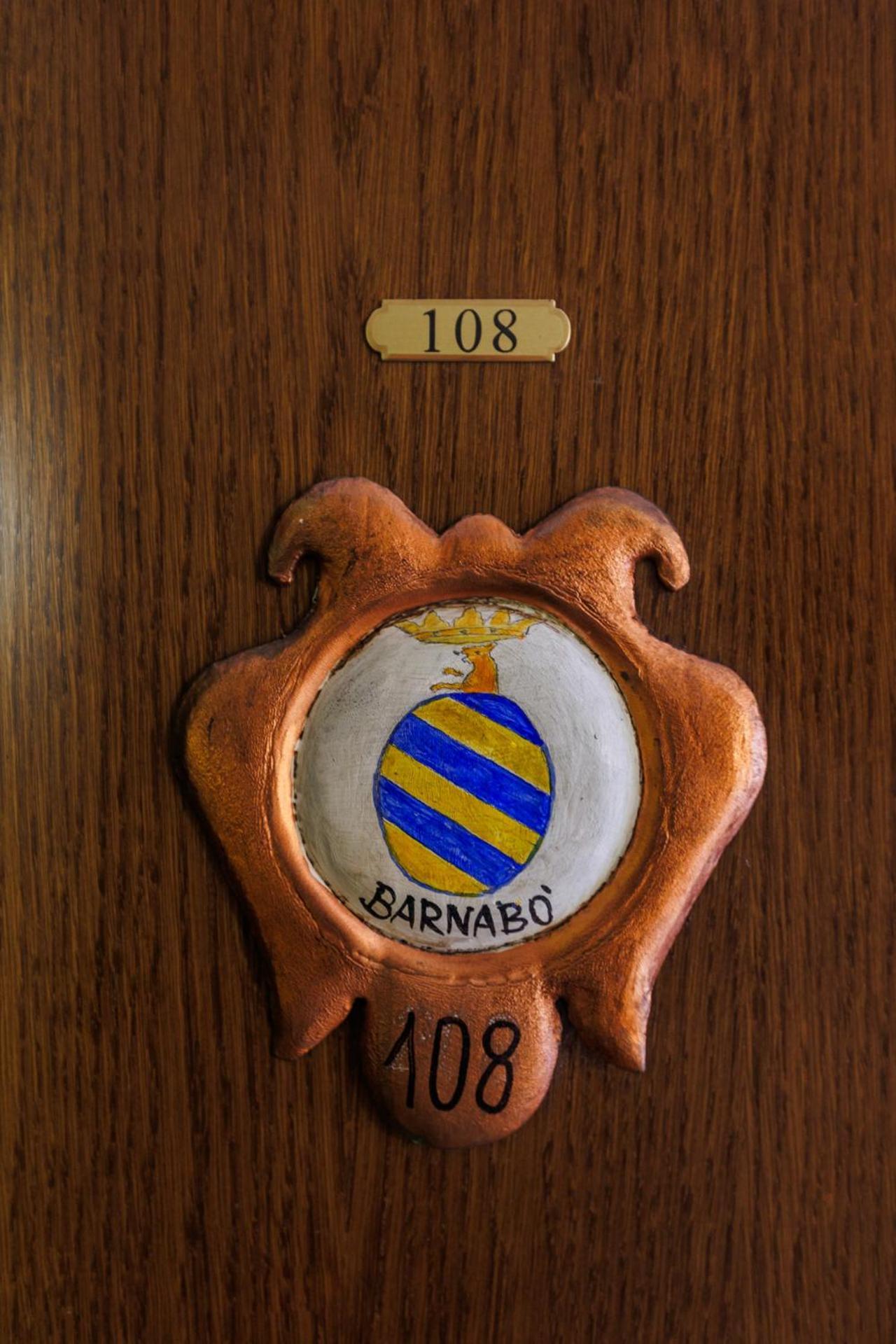 Hotel Le Mura Foligno Bagian luar foto